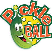 Dil-lightful Pickleballers